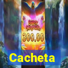 Cacheta - Pife - Jogo online